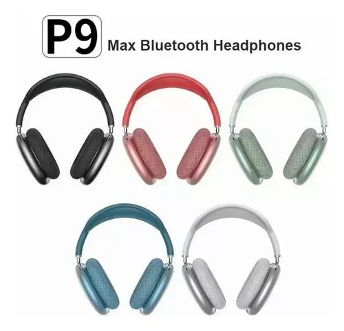 Auriculares PRO Max.